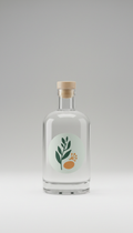 Small-Batch Olive Oil Crisps