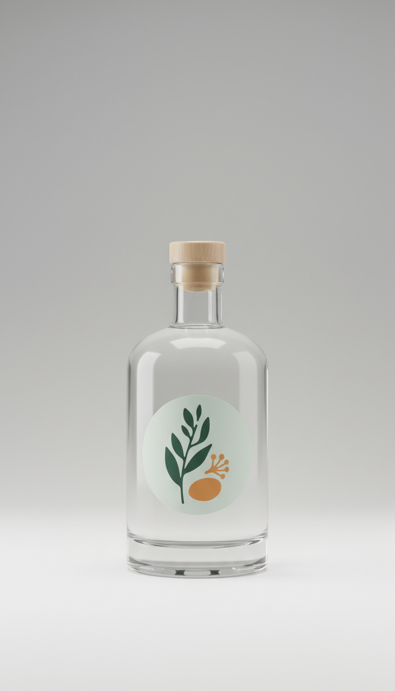 Small-Batch Olive Oil Crisps